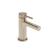 Tavistock Anthem Mini Brass Basin Mixer with Click Waste - TAN6104