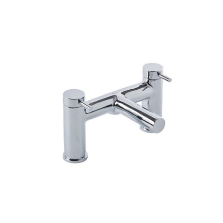 Tavistock Anthem Deck Mounted Chrome Bath Filler Tap - TAN32