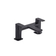 Tavistock Haze Black Bath Filler - THZ3203