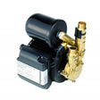 Stuart Turner Monsoon Universal 2.0 bar single shower pump for hot and cold water boosting