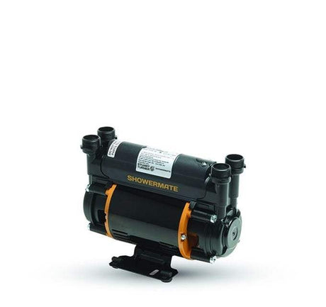 Stuart Turner Showermate Standard 2.0 bar Twin Shower Pump - 47343