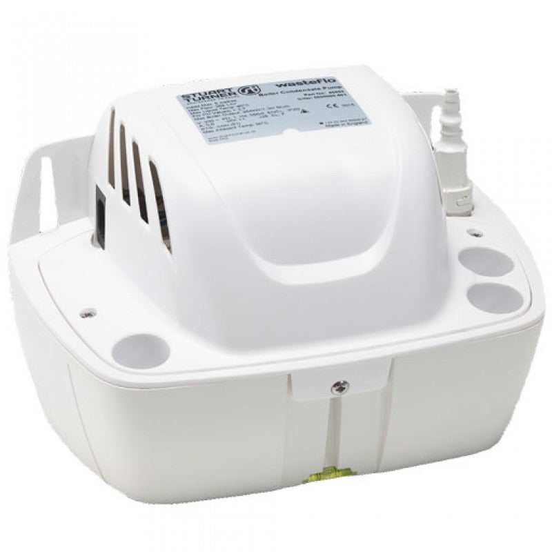 Wasteflo BC3 Boiler Condensate Pump