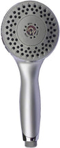 Aqualisa Varispray Handset - Chrome - 215023
