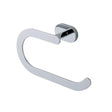 Eastbrook Salerno Wall Mounted Towel Holder - Chrome - 52.025 - TAP 'N' SHOWER