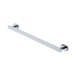 Eastbrook Salerno Wall Mounted Single Towel Rail 513mm - Chrome - 52.026 - TAP 'N' SHOWER