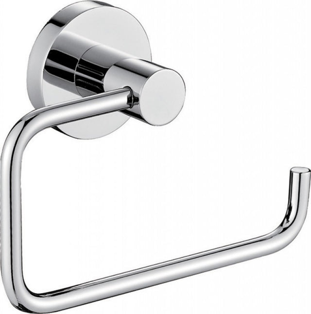 Bathex Professional Wire Toilet Roll Holder - Stainless Steel - 53000