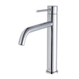 JTP Florence Single Lever Kitchen Mixer - Chrome - 55009