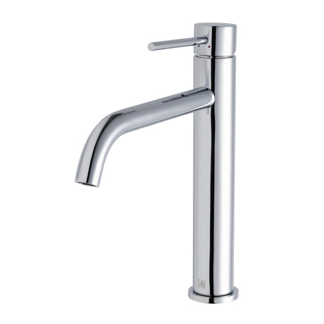 JTP Florence Single Lever Kitchen Mixer - Chrome - 55009