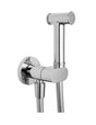 JTP Douche Set with Safety Shut Off - Chrome - 552