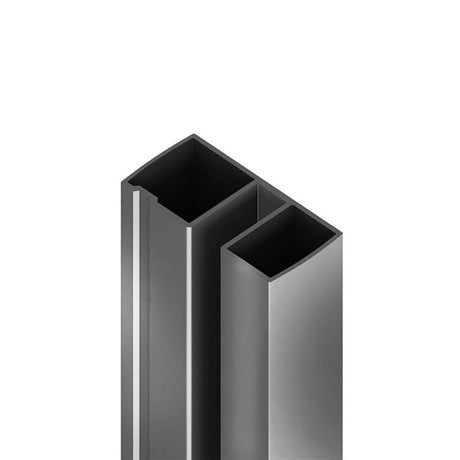 Eastbrook Volente Extension Profile 31mm - 58.012 - TAP 'N' SHOWER