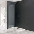 Eastbrook Valliant Walk - In Wetroom Shower Screen Panel 700mm - Type A - 58.354 - TAP 'N' SHOWER