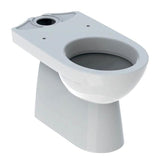 Geberit Selnova Close Coupled Pan - White - 500.151.01.7 - TAP 'N' SHOWER