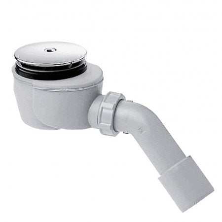 Hansgrohe Staro Complete Set bathroom waste pipe with sleek design and durable materials