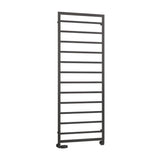 Eastbrook Kenilworth Straight Framed Designer Towel Radiator 800mm x 500mm - Chrome - 61.0032 - TAP 'N' SHOWER