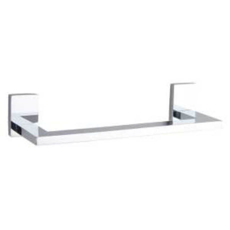 Rak Resort Towel Rail 24" - Chrome - RAKC17124