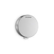Kaldewei Comfort Level Standard Waste - Chrome - 687772340999