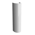 VitrA S50 Full Pedestal - White - 6936L003-0156