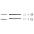 Duravit Basin Fixing Kit - 6951000000