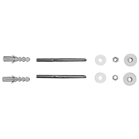 Duravit Basin Fixing Kit - 6951000000