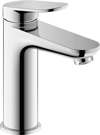 Duravit Wave Single Lever Basin Mixer M-Size - Chrome - WA1020002010