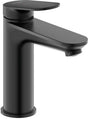 Duravit Wave Single Lever Basin Mixer M-Size - Matt Black - WA1020002046