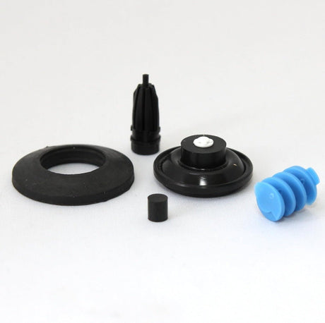 Ideal Standard Inlet Valve Servicing - SV90167 - TAP 'N' SHOWER