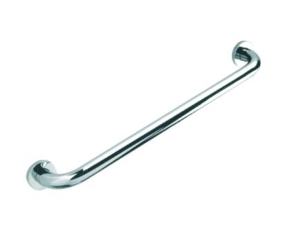 Rak Grab Rail Straight 300mm - Chrome - RAKGRB9930
