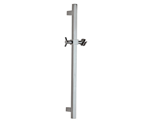 JTP Quadro Slide Rail - Chrome - 3175
