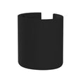 Eastbrook Cover Caps For Element Type A+ - Black - 8.030 - TAP 'N' SHOWER