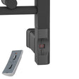 Eastbrook Element Type F With Remote Control 600 Watt - Anthracite - 8.318 - TAP 'N' SHOWER