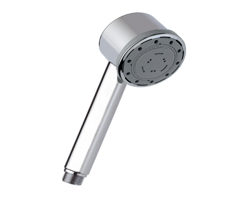 JTP Multi Function Shower Handle - Chrome - 7005
