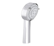 JTP Pulse Multi Function Shower Handle - Chrome - 9515