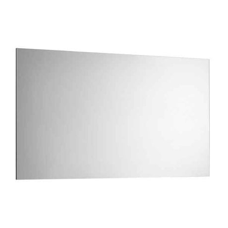Roca Victoria-N Rectangular Mirror 1200 x 700mm - 812336406