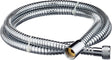 Ideal Standard Idealrain Metalflex Shower Hose 1.25m - BF125AA - TAP 'N' SHOWER