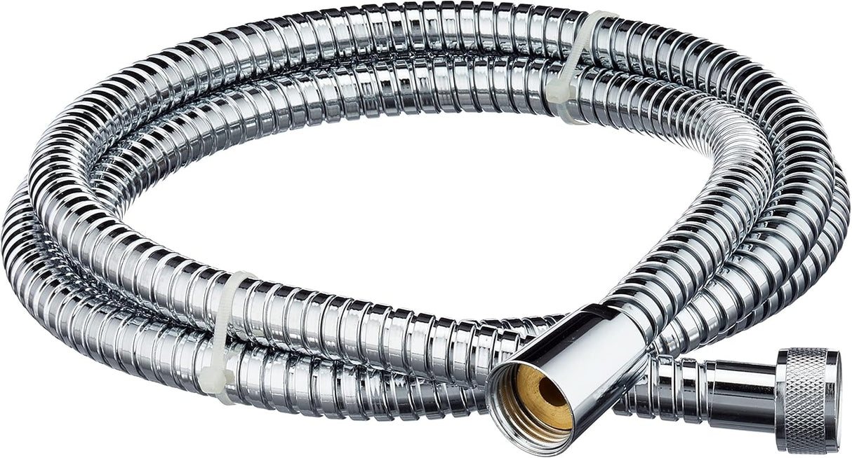 Ideal Standard Idealrain Metalflex Shower Hose 1.25m - BF125AA - TAP 'N' SHOWER