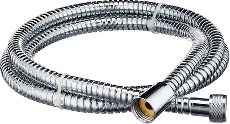 Ideal Standard Idealrain Metalflex Shower Hose 1.25m - BF125AA - TAP 'N' SHOWER