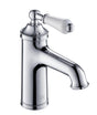 JTP Single Lever Basin Mixer - Chrome - 85001