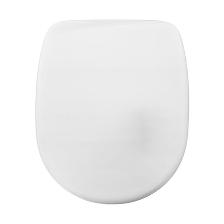 Armitage Shanks Profile 21 Toilet Seat and Cover - White - S410201
