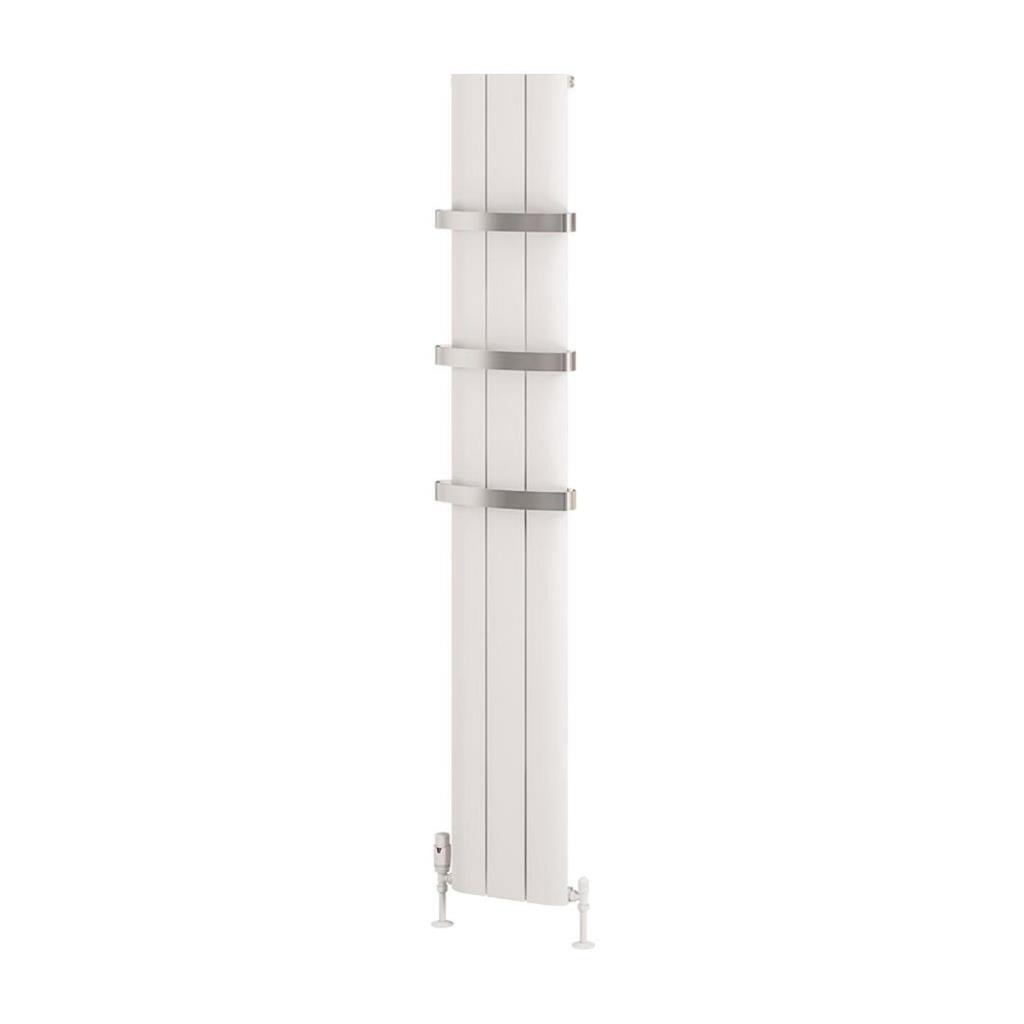 Eastbrook Peretti Standard Towel Hanger 280mm - Chrome - 86.0077 - TAP 'N' SHOWER