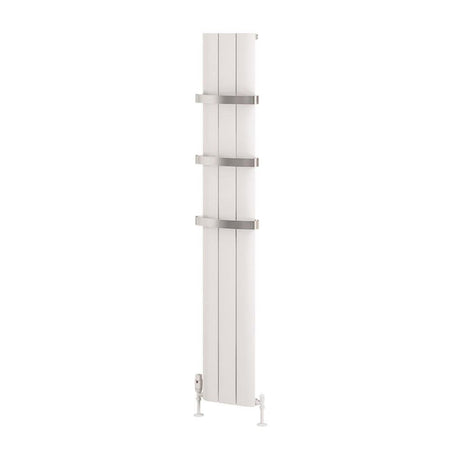 Eastbrook Peretti Standard Towel Hanger 280mm - Chrome - 86.0077 - TAP 'N' SHOWER