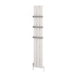 Eastbrook Rosano Standard Towel Hanger 280mm - Mirror Polished Premium - 86.0198 - TAP 'N' SHOWER