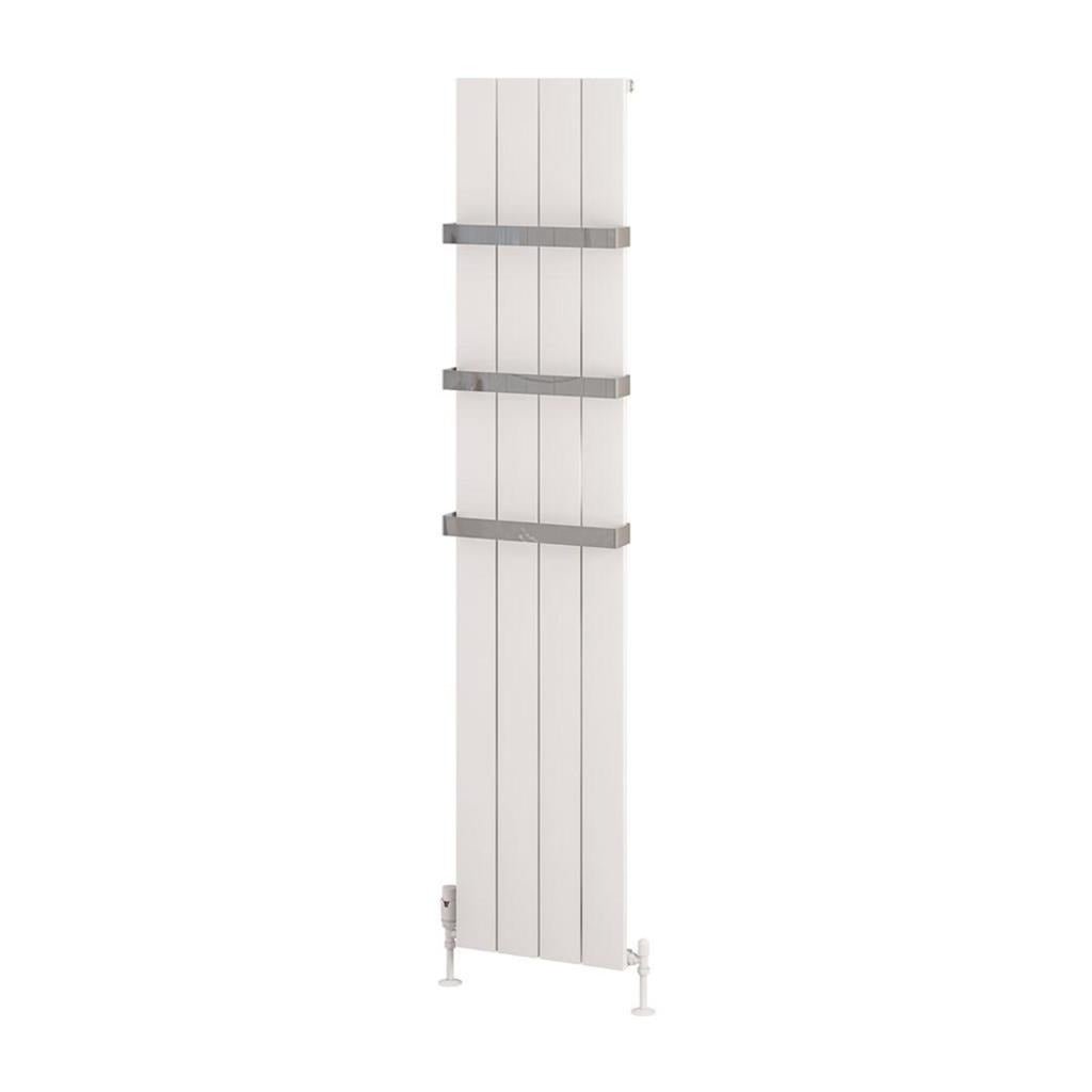 Eastbrook Rosano Standard Towel Hanger 375mm - Mirror Polished Premium - 86.0199 - TAP 'N' SHOWER