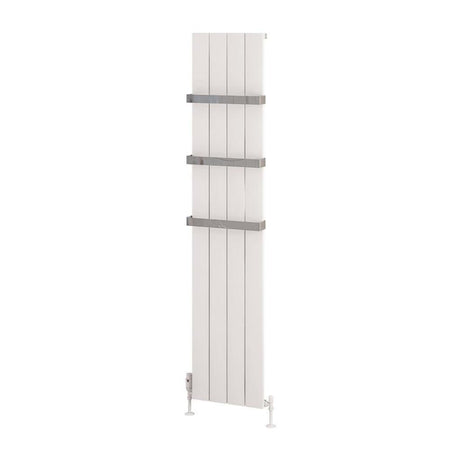 Eastbrook Rosano Standard Towel Hanger 375mm - Mirror Polished Premium - 86.0199 - TAP 'N' SHOWER