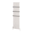Eastbrook Rosano Standard Towel Hanger 470mm - Mirror Polished Premium - 86.0200 - TAP 'N' SHOWER