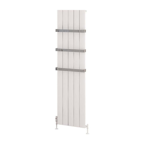 Eastbrook Rosano Standard Towel Hanger 470mm - Mirror Polished Premium - 86.0200 - TAP 'N' SHOWER