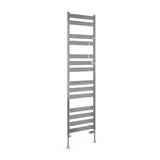 Eastbrook Pelago Aluminium Towel Radiator 1800mm x 600mm - Polished - 86.0225 - TAP 'N' SHOWER