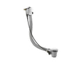 JTP Slimline Exofil 60cm - Chrome - 809A7