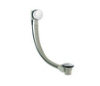 JTP Bath Pop up Waste - Chrome - 809A