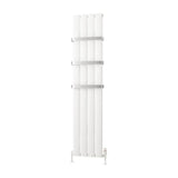 Eastbrook Malmesbury Standard Towel Hanger 375mm - Chrome - 89.0159 - TAP 'N' SHOWER