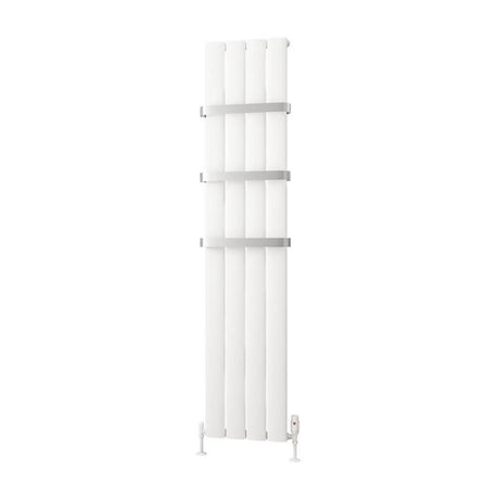 Eastbrook Malmesbury Standard Towel Hanger 375mm - Chrome - 89.0159 - TAP 'N' SHOWER
